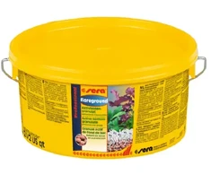 Grunts akvārijam : Sera Professional floreground 2.200ml (1kg)