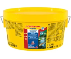 Aquatic microflora restorer for ponds : Sera Pond Ectopur 2.5kg