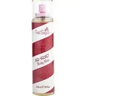 Aquolina Raudona Velvet Body Purškiklis 236ml