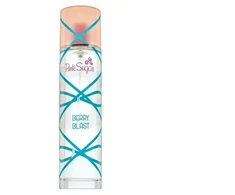 Aquolina Rožinė Sugar Berry Blast (EDT) tualetinis vanduo moterims 100 ml
