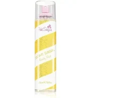 Aquolina Rožinė Sugar Creamy Sunshine Body Purškiklis 236ml