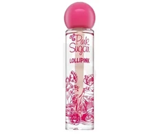 Aquolina Rožinė Sugar Lollipink (EDT) tualetinis vanduo moterims 50 ml