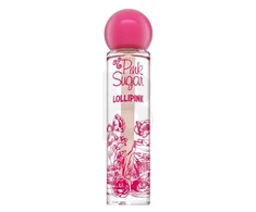 Aquolina Rožinė Sugar Rožinė Sugar Lollipink EDT tualetinis vanduo moterims, 50 ml