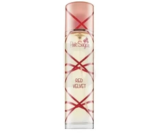 Aquolina Rožinė Sugar Raudona Velvet Special Edition (EDT) tualetinis vanduo moterims 100 ml
