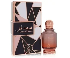 Arabiyat Prestige Lady Glamor EDP parfumuotas vanduo moterims, 100 ml