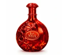 Arabiyat Prestige Nyla Sherbet EDP parfumuotas vanduo moterims, 80 ml