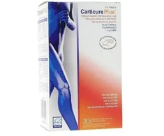 "Arafarma Carticure Plus" 30 pakuočių po 11,6 g