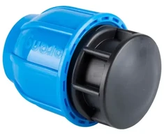 Arangül Jungtis PE 50mm