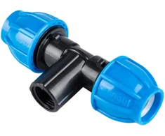 Arangül T jungtis 32x1F 32 mm vidinis sriegis