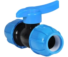 Arangül Ventilis PE 32x32
