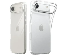 Dėklas Araree A Fit for iPhone Air skaidrus