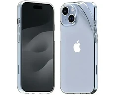 „Araree A Fit iPhone 15 / 14 / 13 6.1" dėklas, skaidrus AR20-01822A