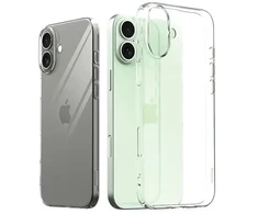 „Araree A Fit iPhone 16 Plus 6.7"“ skaidrus AR20-02098A