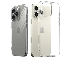 „Araree A Fit iPhone 16 Pro 6.3“ skaidrus dėklas AR20-02099A