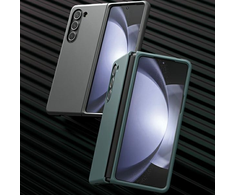 Dėklas Araree Aero Flex Case Sam Z Fold5 F946 juodas AR20-01765A