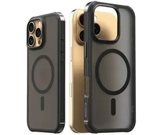 Araree etui Duple M Armor iPhone 16 Pro Max 6.9" juoda/juodas AR20-02112A