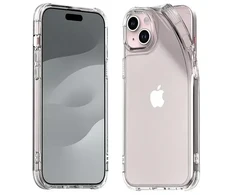 „Araree Flexield“ iPhone 15 Plus / 14Plus 6.7 colio dėklas, skaidrus AR20-01835A