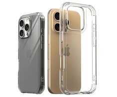 „Araree Flexield“ iPhone 16 Pro 6.3 colio dėklas, skaidrus AR20-02103A