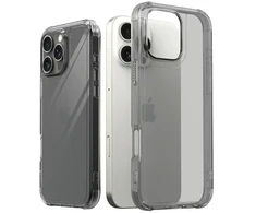 Araree etui Flexield iPhone 16 Pro Max6.9" dumny/clear juodas AR20-02104B