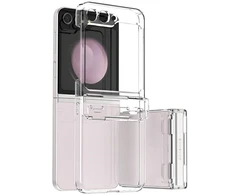 Dėklas Araree Nukin 360 Case Sam Z Flip5 F731 clear AR20-01776A