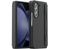 Dėklas Araree Nukin 360 Case Sam Z Fold5 F946 juodas AR20-01763B