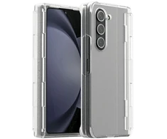„Araree Nukin 360“ dėklas „Sam Z Fold5 F946“ skaidrus matinis AR20-01763C