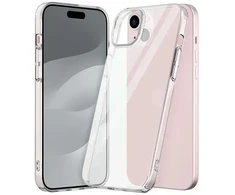 „Araree Nukin“ skaidrus „iPhone 15 Plus / 14Plus 6.7“ dėklas AR20-01836A