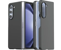 Dėklas Sourcing Araree case Nukin Sam Z Fold5 F946 juodas/juodas AR20-01761B