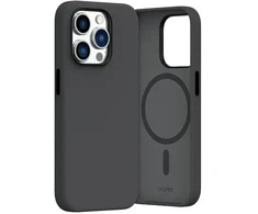 Araree etui Typoskin M iPhone 15 Pro6.1" juoda/juodas AR20-01849A