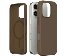 „Araree Typoskin M iPhone 16 Pro Max6.9“ raudonas/auksinis raudonas AR20-02118C