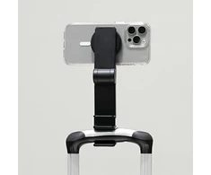 Araree lėktuvo magnetinis laikiklisPlane Mount M juoda/juodas MagSafe AR70-01963A