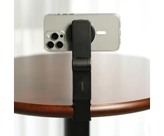 Araree lėktuvo magnetinis laikiklisPlane Mount M juoda/juodas MagSafe AR70-01963A