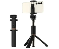 Araree Selfie Stick Bluetooth Selfie Podczarny/juodas Tripod AR60-01729A