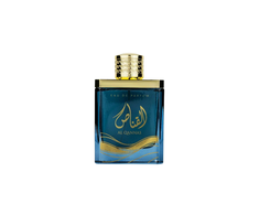 Ard Al Zaafaran Al Qannas EDP parfumuotas vanduo unisex, 100 ml