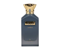 Ard Al Zaafaran Amiral EDP parfumuotas vanduo vyrams, 100 ml
