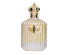 Ard Al Zaafaran Ana Al Malikah I am Queen EDP parfumuotas vanduo moterims, 100 ml
