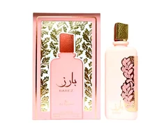 Ard Al Zaafaran Barez Velvety EDP parfumuotas vanduo unisex, 100 ml