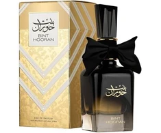 Ard Al Zaafaran Bint Hooran EDP Purškiklis, 100 ml