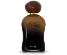 Ard Al Zaafaran Caramel Oud EDP parfumuotas vanduo unisex, 100 ml