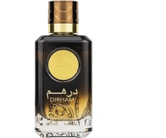 Ard Al Zaafaran Dirham EDP parfumuotas vanduo unisex, 100 ml
