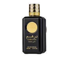 Ard Al Zaafaran Dirham Gold EDP parfumuotas vanduo unisex, 100 ml