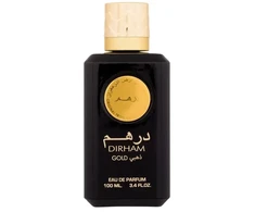 Ard al Zaafaran Dirham Gold EDP parfumuotas vanduo unisex, 100 ml