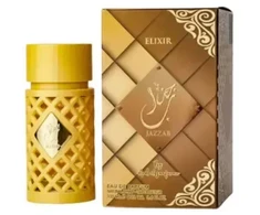 Ard Al Zaafaran Eliksyras Jazzab EDP 100ml