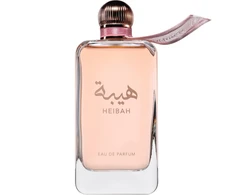 Ard Al Zaafaran Heibah EDP parfumuotas vanduo moterims, 100 ml