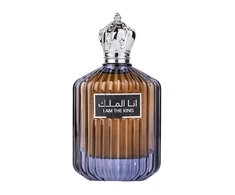 Ard Al Zaafaran I Am The King EDP parfumuotas vanduo vyrams, 100 ml