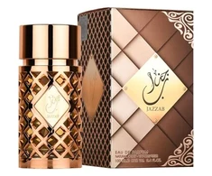 Ard Al Zaafaran Jazzab Gold EDP parfumuotas vanduo moterims, 100 ml
