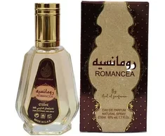 Ard Al Zaafaran Romancea EDP 50ml