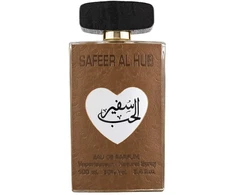 Ard Al Zaafaran, Safeer Al Hub, Eau De Parfum, Unisex, 100 ml