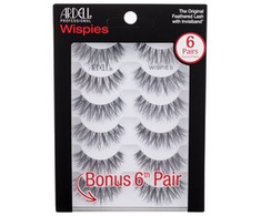 Ardell Wispies Wispies False Blakstienos