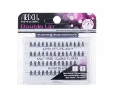 Ardell Double Up Duralash Knot-Free Double Flares ( 56 pcs ) - Tufa sticky lashes without knot